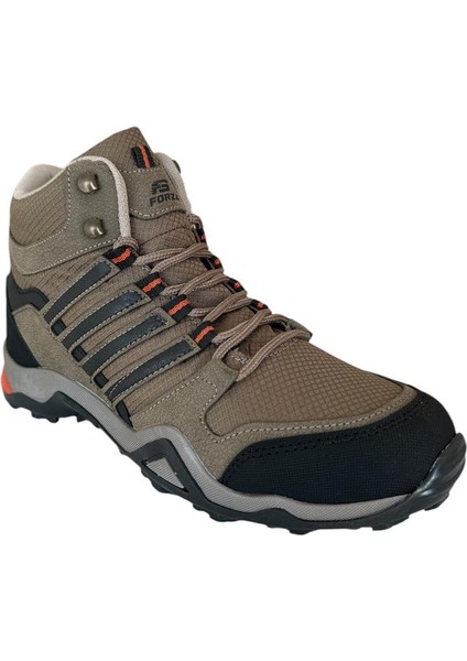 Erkek Su İtici Soğuk Geçirmez Günlük Trekking Outdoor Bot VİZON fiyatları