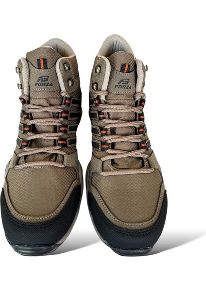 Erkek Su İtici Soğuk Geçirmez Günlük Trekking Outdoor Bot VİZON indirimleri