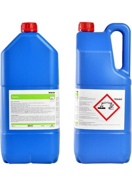 Topclın Descaler Kireç Çözücü 5 lt