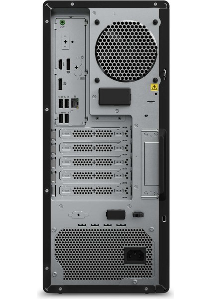 Thinkstation P3 30GS005UTR14 I7-13700K 128GB 1tb+2tbssd A2000 W11P Masaüstü Iş Istasyonu