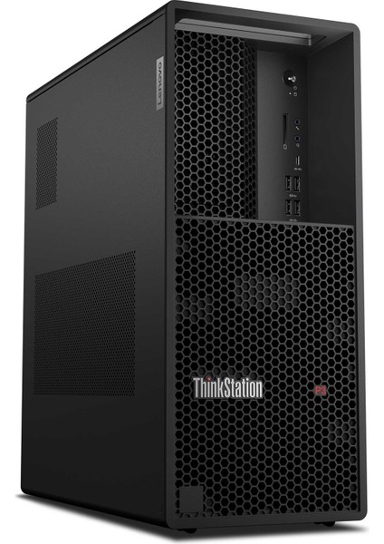 Thinkstation P3 30GS005UTR15 I7-13700K 128GB 2tb+4tbssd A2000 W11P Masaüstü Iş Istasyonu fiyatları
