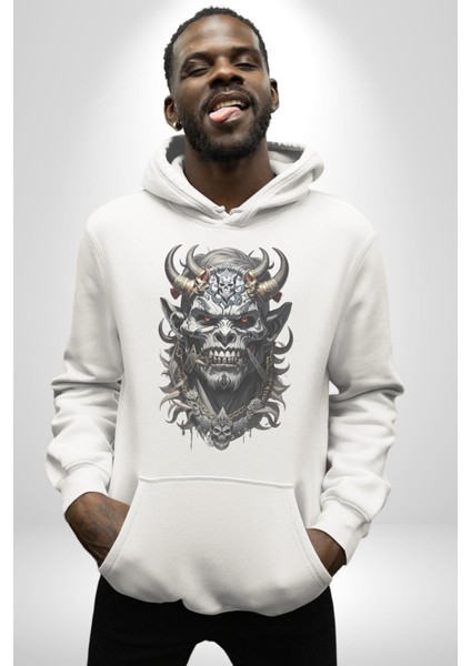 Dünyalar Savaşı Kahraman Kadın Erkek Beyaz Kapüşonlu Sweatshirt Hoodie fiyatları