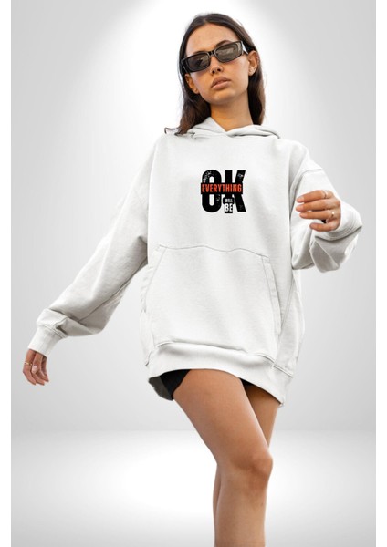 Hakim Xiyech Şampiyon Aslan Kadın Erkek Beyaz Kapüşonlu Sweatshirt Hoodie modelleri