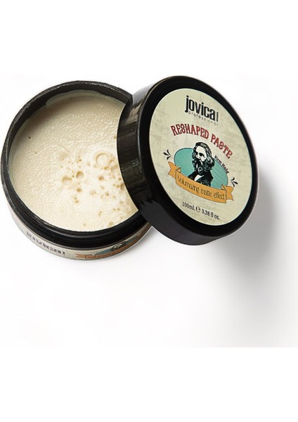 Mat Wax Saç Şekillendirici Krem 100 ml – Güçlü Tutuş ve Mat Görünüm, Kremsi Doku, Her Saç Tipine Uygun fiyatları