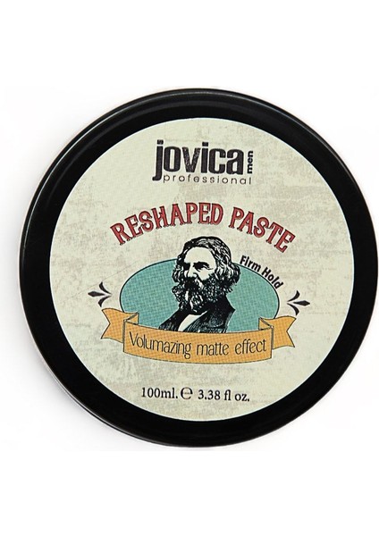 Mat Wax Saç Şekillendirici Krem 100 ml – Güçlü Tutuş ve Mat Görünüm, Kremsi Doku, Her Saç Tipine Uygun modelleri