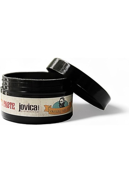 Mat Wax Saç Şekillendirici Krem 100 ml – Güçlü Tutuş ve Mat Görünüm, Kremsi Doku, Her Saç Tipine Uygun fırsatları