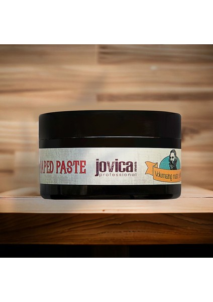 Mat Wax Saç Şekillendirici Krem 100 ml – Güçlü Tutuş ve Mat Görünüm, Kremsi Doku, Her Saç Tipine Uygun indirimleri