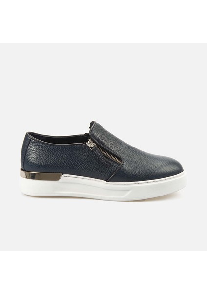 Tokalı Erkek Loafer Z4010