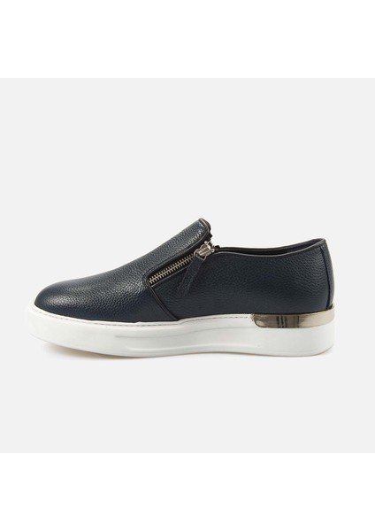 Tokalı Erkek Loafer Z4010