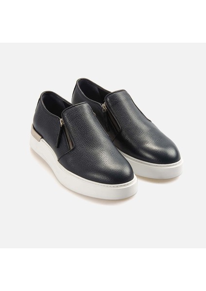 Tokalı Erkek Loafer Z4010