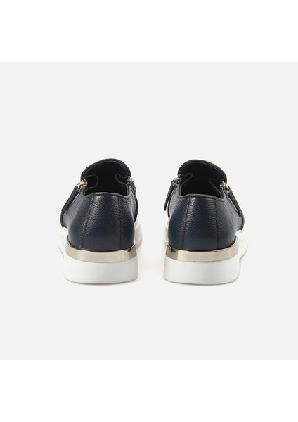 Tokalı Erkek Loafer Z4010
