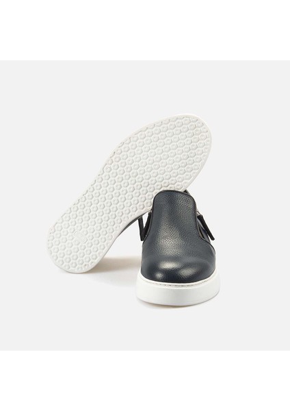 Tokalı Erkek Loafer Z4010