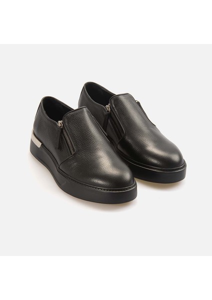 Tokalı Erkek Loafer Z4010 modelleri