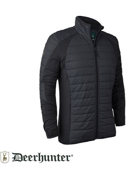 Deerhunter Pine Padded Black Mont 2xl fırsatları