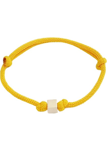 14 Ayar Altın Küp Bileklik indirimleri