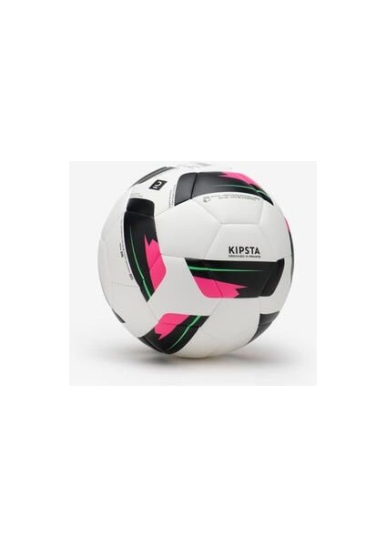 Kıpsta Kipsta Futbol Topu - 3 Numara - Beyaz - Training