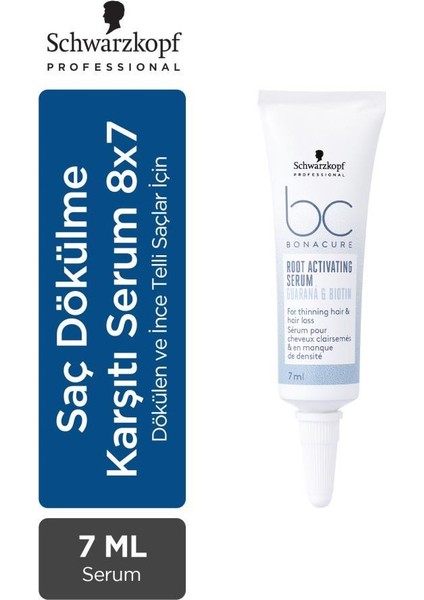 Bc Clean Dökülmeye Karşı Serum fiyatları