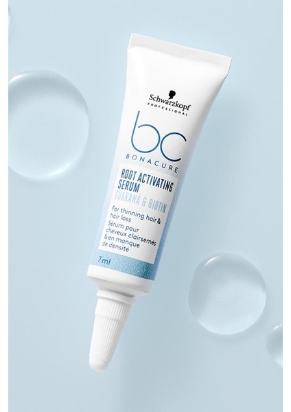 Bc Clean Dökülmeye Karşı Serum indirimleri