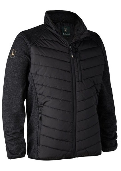 Deerhunter Moor Padded Siyah Mont L