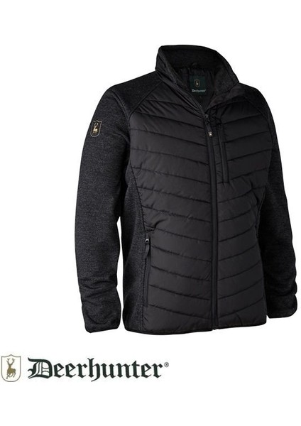 Deerhunter Moor Padded Siyah Mont L fiyatları