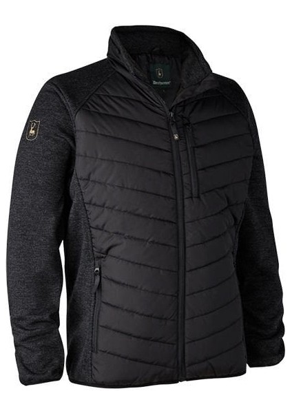 Deerhunter Moor Padded Siyah Mont L indirimleri