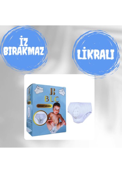 Sünnet Külodu Small (1-4 Yaş)