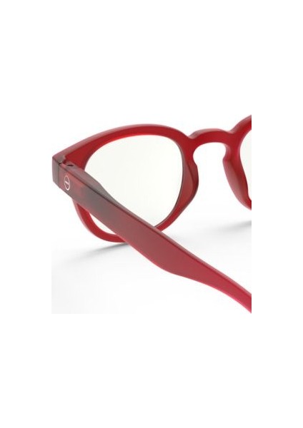 Screen Junior #C Red 5-10 Yaş - Kırmızı Çocuk Ekran Koruma Gözlüğü modelleri