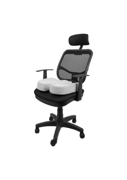 Visco Oturma Yastığı Orjinal Visco Oturma Minderi Cocix Minder