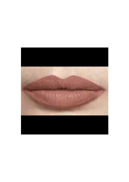 Giordani Gold Iconic Elixir Likit Ruj Spf 15 Velour Nude 3.5 ml