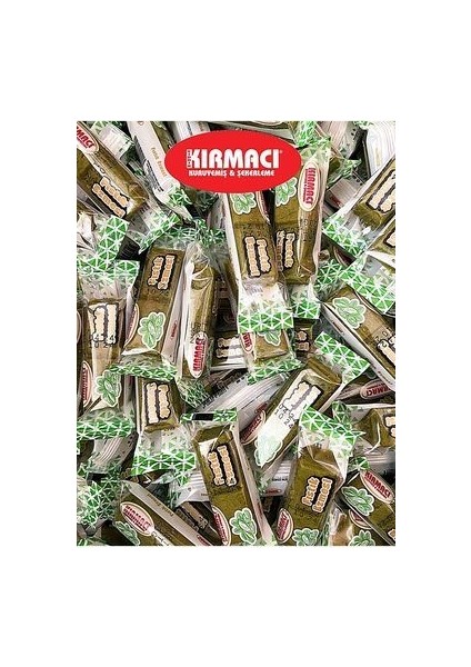 Antep Fıstık Ezmesi Hediyelik Atıştırmalık Net 450 gr