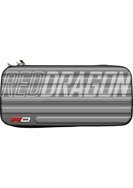 Red Dragon Monza Grey Darts Case