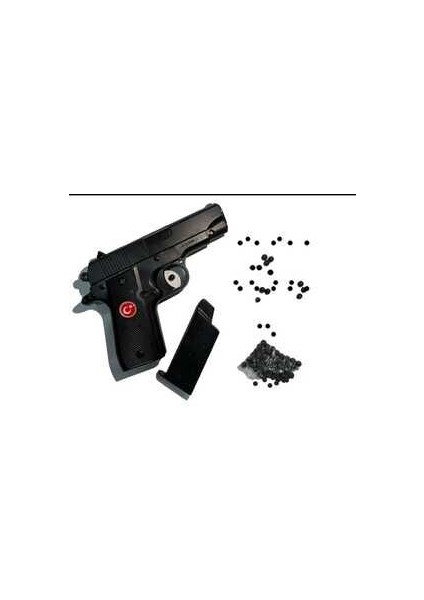 Boncuk Atan Tabanca 10 Paket Boncuk fırsatları