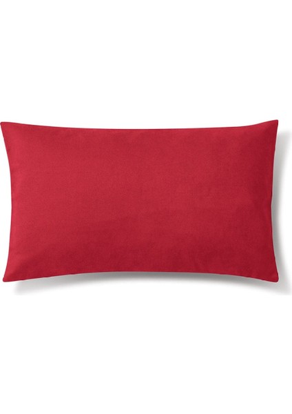 Soft Series Saltanat Kırmızısı Kırlent, Yastık Kılıfı modelleri