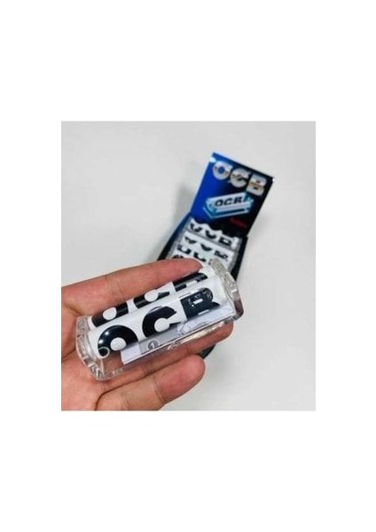 Ocb Sigara Sarma Makinesi, Sarma Aleti Prs