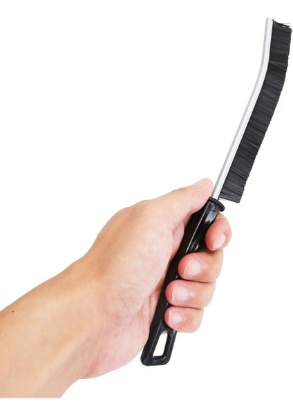 Çok Amaçlı Ince Temizlik Fırçası Derz Arası Banyo Mutfak Lavabo Detay Temizleme Fırçası 2 Adet fiyatları