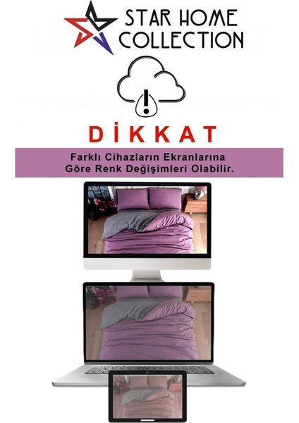 Ekru 170x200 Pamuklu Koltuk Örtüsü, şık ve yumuşak dokusuyla evinize zarafet katıyor