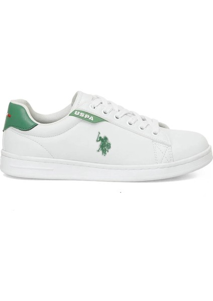 Kadın Sneaker Beyaz-Yeşil 101894701 4f Costa Wmn 4pr