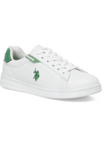Kadın Sneaker Beyaz-Yeşil 101894701 4f Costa Wmn 4pr fiyatları