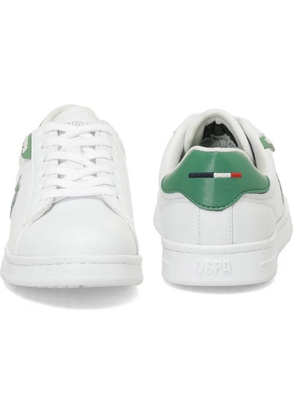 Kadın Sneaker Beyaz-Yeşil 101894701 4f Costa Wmn 4pr indirimleri