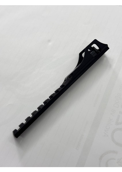 V Gezli Pikatinli Ray 22 mm