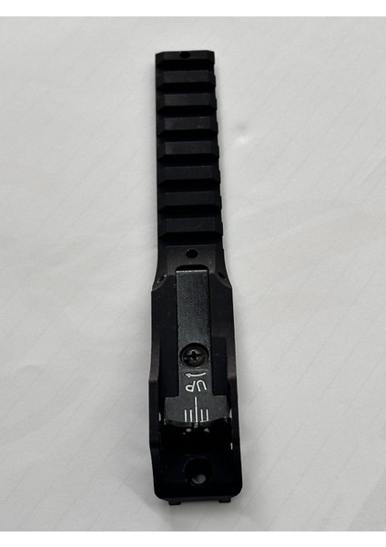 V Gezli Pikatinli Ray 22 mm