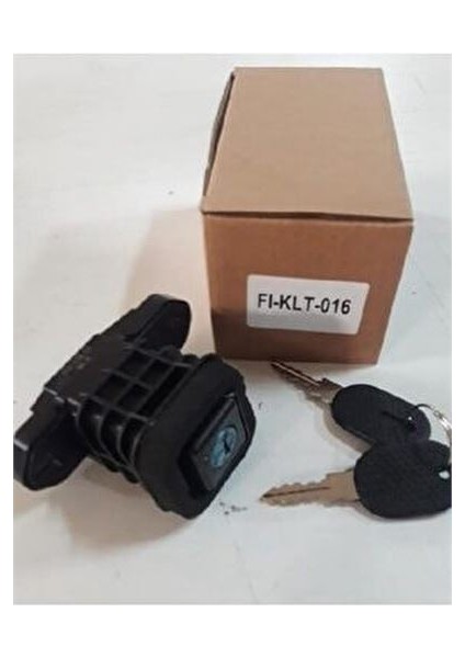 Bagaj Kilidi Arka Fiat Uno