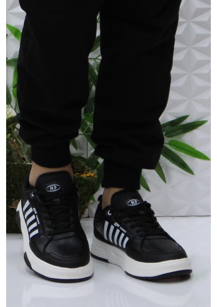 242 2060 Siyah Beyaz Rahat Orijinal Ürün Erkek Spor Ayakkabı fiyatları