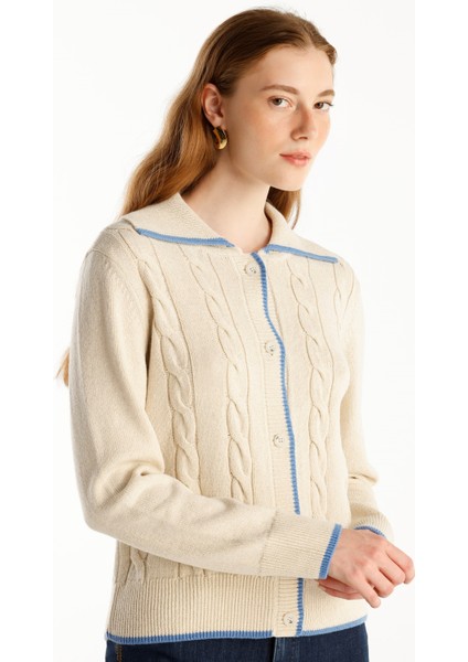 Gömlek Yakalı Hırka fırsatları