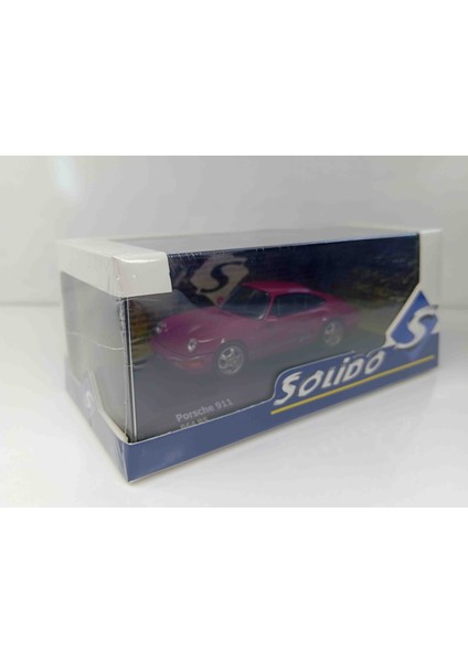 1:43 Porsche 911 Vi fiyatları