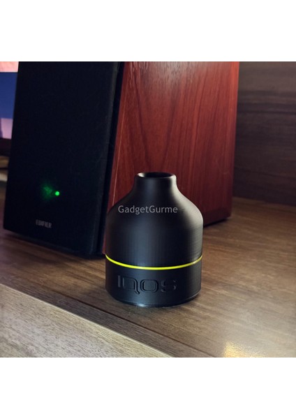 GadgetGurme Iqos Için Küllük Kül Tablası