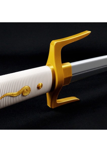 | Samurai Champloo Mugen Kılıç Katana modelleri