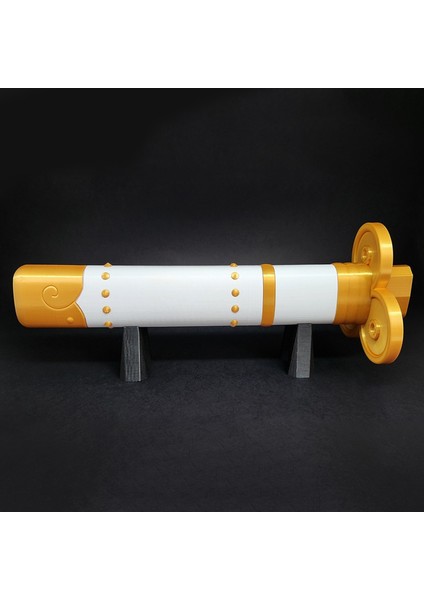 | Ame No Habakiri Oden Katana - One Piece
