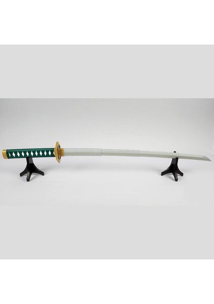 | Kyoka Suigetsu Aizen Katana - Belach