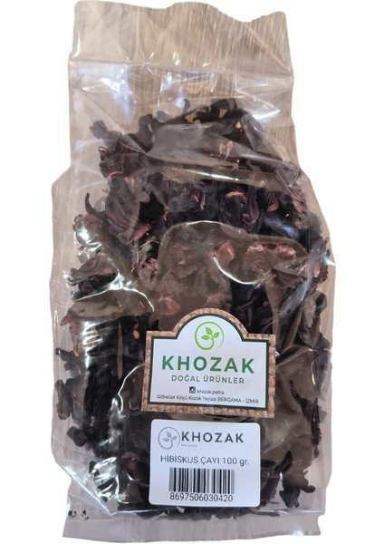 Hibiskus Çayı 100 gr